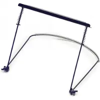 Stagg HAH-800 Mundharmonika Halter