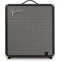 Fender Rumble 100 V3 1x12 inch basgitaarversterker combo