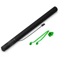 Equinox 80cm Elektrische Streamer-Kanone Hellgrün