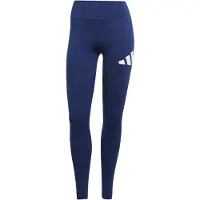 Adidas Damen Tight Train Essentials Big Logo Full-Length