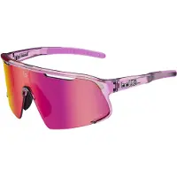Bolle - Sonnenbrille - Speedchaser Astro Pink Crystal - Volt Ruby - Rosa