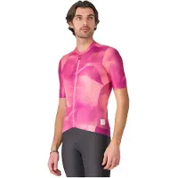 Castelli #giro Espresso Kurzarm-radtrikot