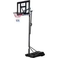 NILS Zdk020 Basketballkorb