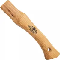 Gränsfors Bruks Axe Handle Hand Hatchet 413-406 Hickory, Axtstiel 24 cm