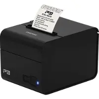 CUSTOM Benutzerdefinierter Ticketdrucker 911MH020100733