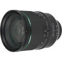Pentax HD D FA 24-70mm f/2.8 ED SDM WR Gebrauchtware | Sehr leichte Gebrauchsspuren | 12 Monate Garantie
