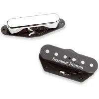 Seymour Duncan STR-2 Hot Tele Rhythm