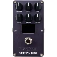 VOX Valvenergy Cutting Edge Pedal