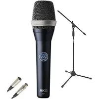 AKG -C7 Kondensator-Gesangs-Mikrofon