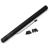 Equinox Elektrische Konfettikanone 80cm schwarz