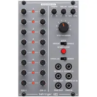 Behringer System 100 – 182 Analog Sequencer-Modul