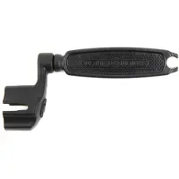 D'addario And Co Saitenkurbel für Gitarre