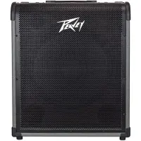 Peavey Max 250 1 x 15 Bass Combo - Fast neu