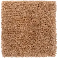 Heckett & Lane Badematte Cona Porcini Brown-60 x 60 cm