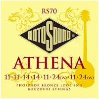 Rotosound RS70 Bouzouki-Saiten