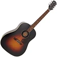 Epiphone J-45 Standard Triburst