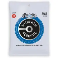 Martin Authentic Acoustic SP Phosphorbronze Light 12-54