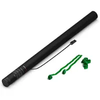Equinox Magic FX Elektrische Streamerkanone PRO 80cm - Dunkelgrün