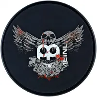 Meinl Übungspad 6" Jawbreaker MPP6JB
