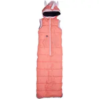 WEEDO FUNWEAR Schlafsackweste UNIDO Einhorn