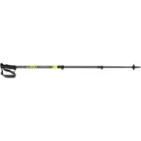 LEKI Trail Lite grau-gelb