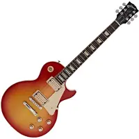 Gibson Les Paul Standard 60s Double Trouble Vintage Cherry Sunburst Hochglanz #229650252