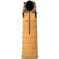WEEDO FUNWEAR Schlafsackweste LIODO Löwe