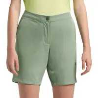 Jack Wolfskin Damen Shorts HIKING ALPINE SHORT W