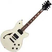 Evh SA-126 Standard Satin Vintage White