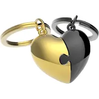 Metalmorphose Puzzle Heart