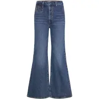 Levi's Ribcage Bells Vintage Moment Of The Month Größe: W30L34 | Ausgestellte Hosen Outlet | Damen