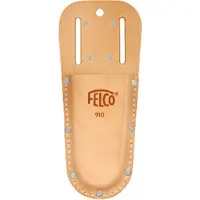 Felco Lederholster 910, geeignet für Rebscheren