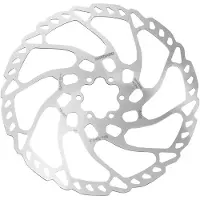 Shimano Slx Sm-rt66 6b Bremsscheibe