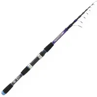 Kali Kunnan Xipisea Eggingrute Silber 2.61 m / 5-25 g Silber 2.61 m
