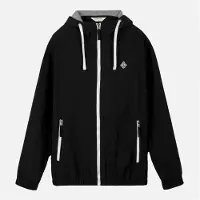 Copenhagen Legacy Herren Jacken Schwarz