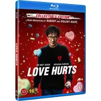 SF Studios Love Hurts
