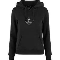 Brandit Heavy Santa Rosa Kapuzenpullover