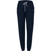 JOOP! JOOP Relaxhose "Leisure" mit stylischen Rippbündchen