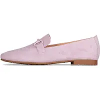 PS Poelman Slipper Beige in Gr. 40