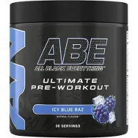 Applied Nutrition A.b.e Ultimate Pre 315 g Pulver