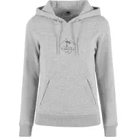 Forvert Heavy Santa Rosa Kapuzenpullover