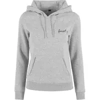 Forvert Napa Kapuzenpullover