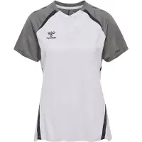 Hummel Polo-Shirt Damen Lead 2.0