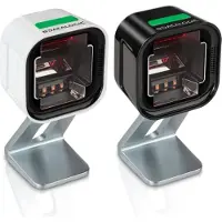HP Datalogic Magellan 1500i Presentation - Barcode-Scanner - Desktop-Gerät - decodiert - USB