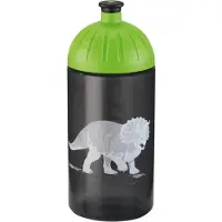 Step by step Trinkflasche 0,5 l, für Kindergarten und Schule