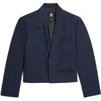 G-Star Jackenblazer "Short Blazer"