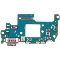 Samsung S711 Galaxy S23 FE 5G Board with Charging Connector (Service Pack)