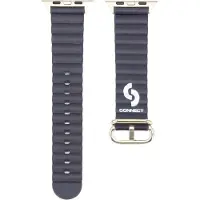 Connect Watch 42/44/45mm Marine leather