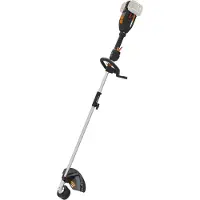 WORX WG186E.92, 2,4 mm, 6000 RPM, Akku, 40 W, 4,1 kg