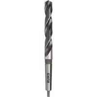 RUKO Spiralbohrer DIN 345 Typ N HSS